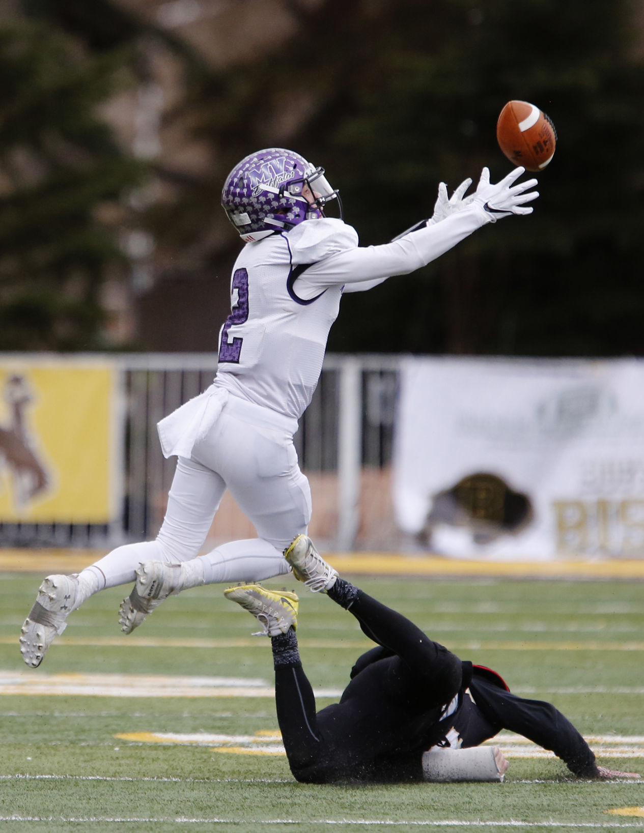 2A Football Championship